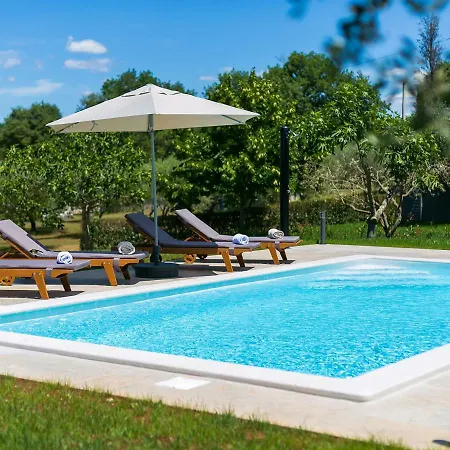 Pool Premium * Vrsar