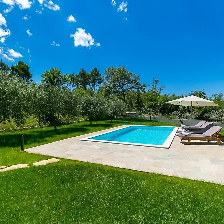 Lejlighed Pool Premium