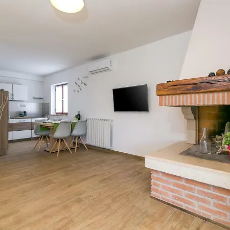 Pool Premium * Vrsar