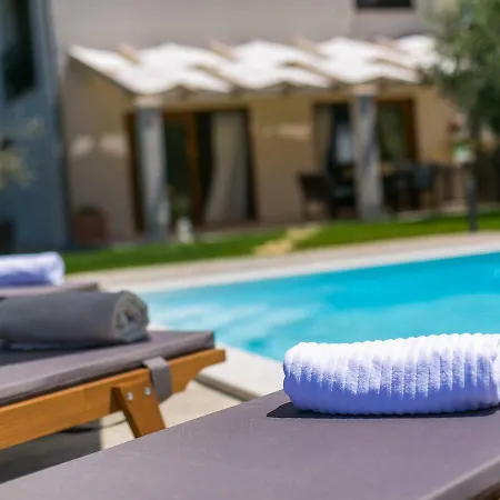 Pool Premium * Vrsar