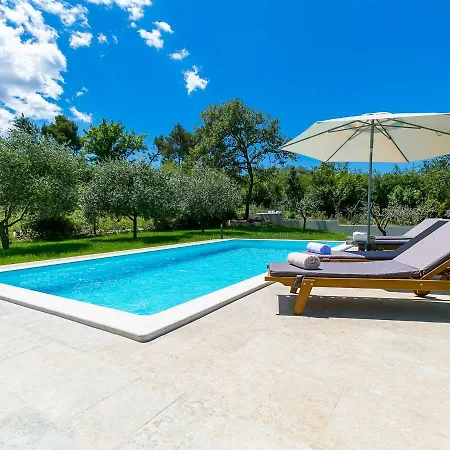 Pool Premium Vrsar