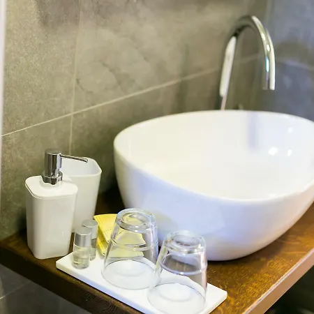 Apartment Pool Premium Vrsar