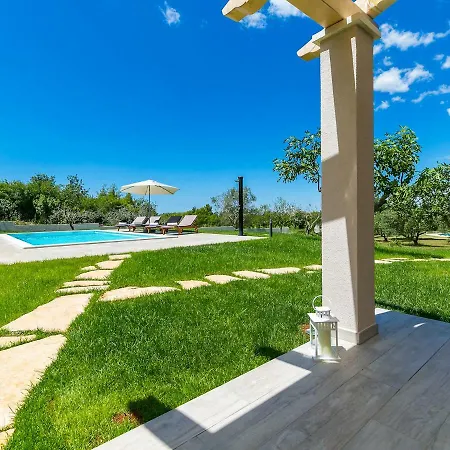 Appartement Pool Premium