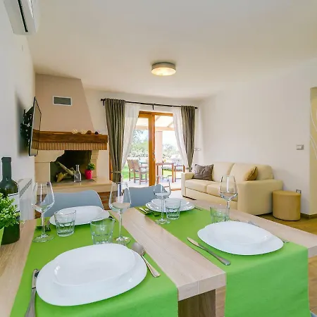 Pool Premium Appartement