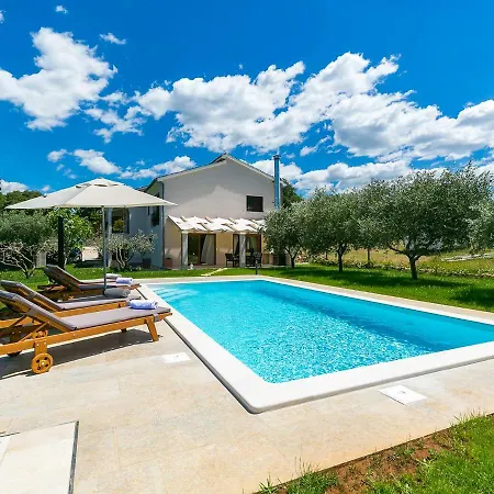 Pool Premium * Vrsar