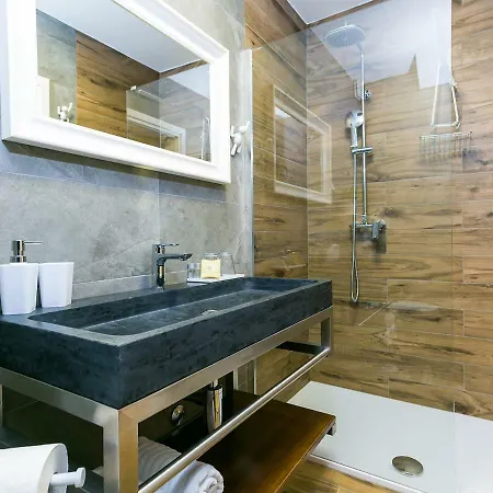 Appartement Pool Premium