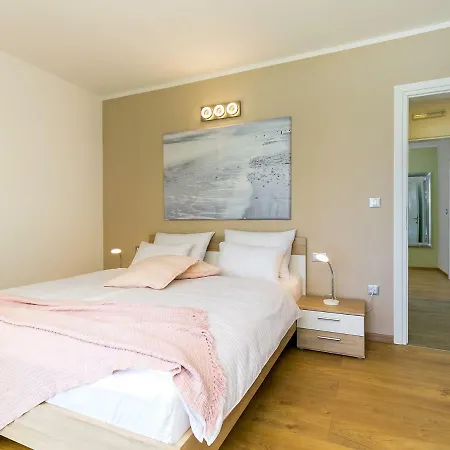 Pool Premium Appartement