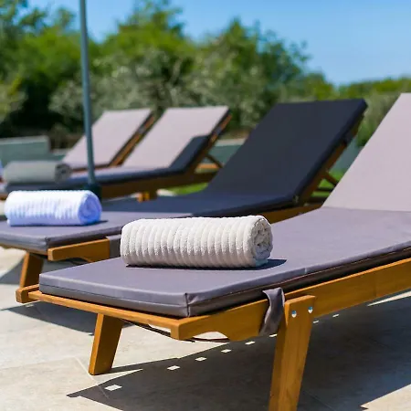 Appartement Pool Premium