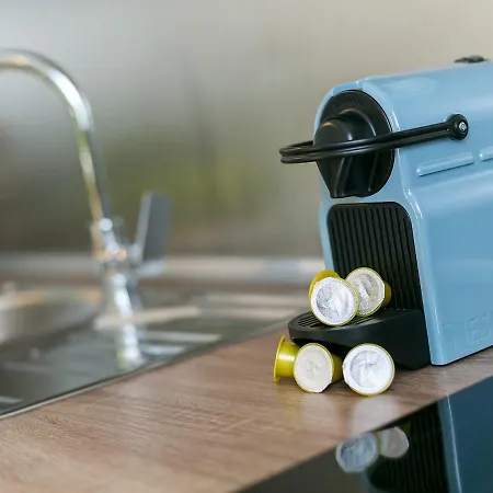 Pool Premium Appartement *