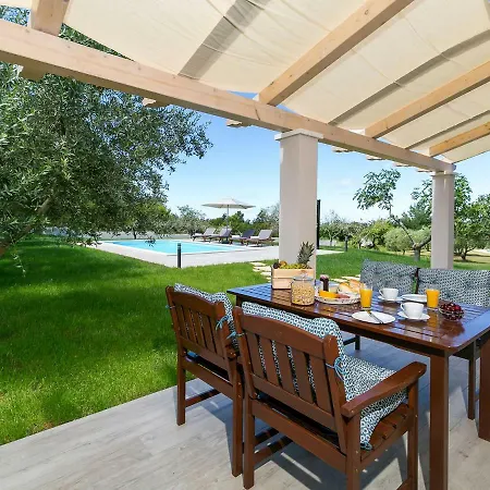 Appartement Pool Premium