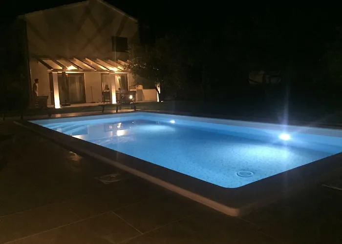 Apartmán Pool Premium Vrsar