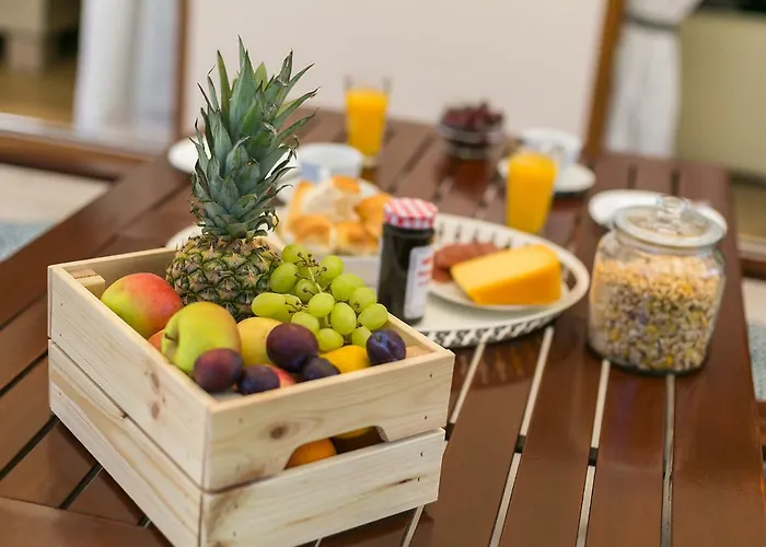 Pool Premium * Vrsar