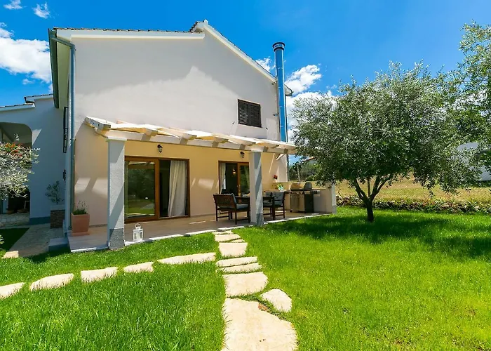 Pool Premium * Vrsar