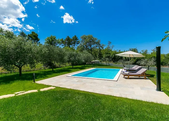 Apartmán Pool Premium