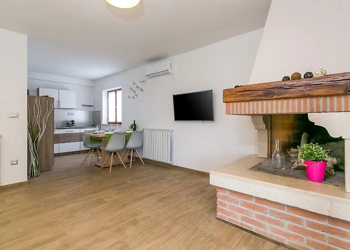 Pool Premium * Vrsar