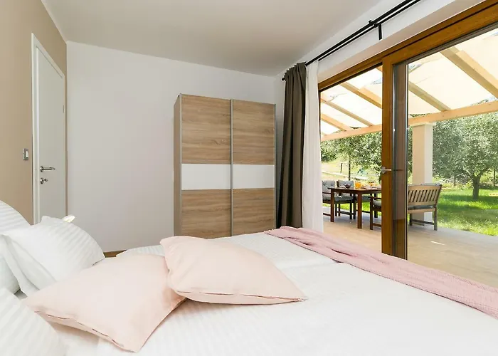 Apartmán Pool Premium