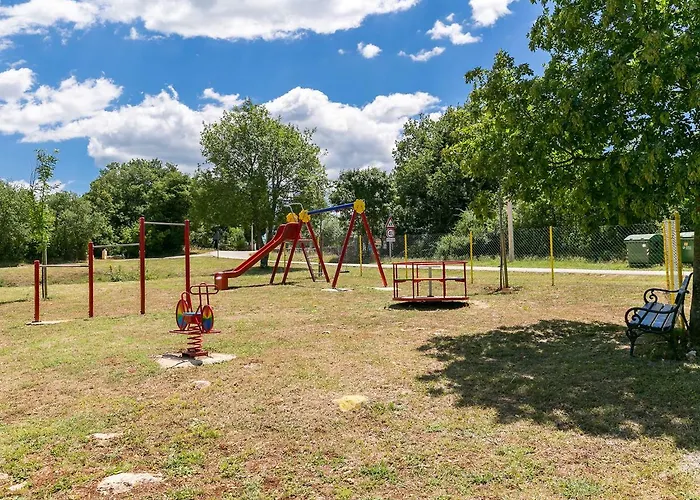 Apartmán Pool Premium