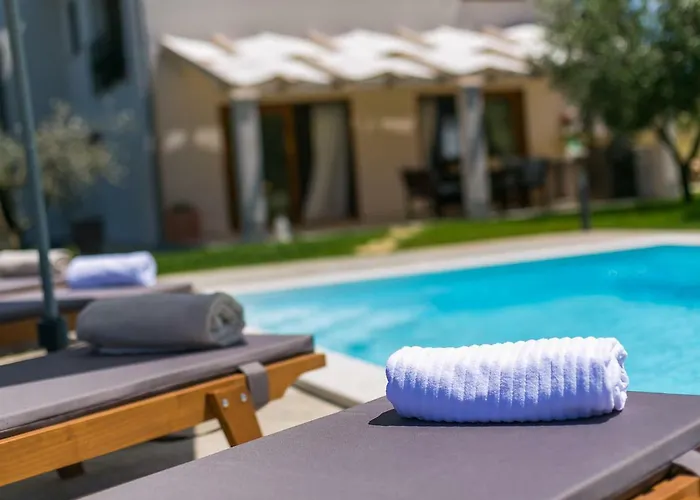 Pool Premium * Vrsar