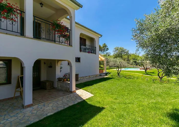 Lejlighed Pool Premium Vrsar