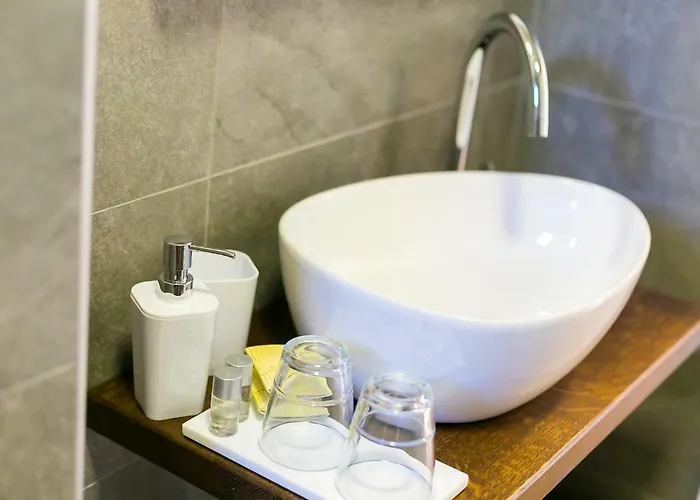 Apartmán Pool Premium Vrsar