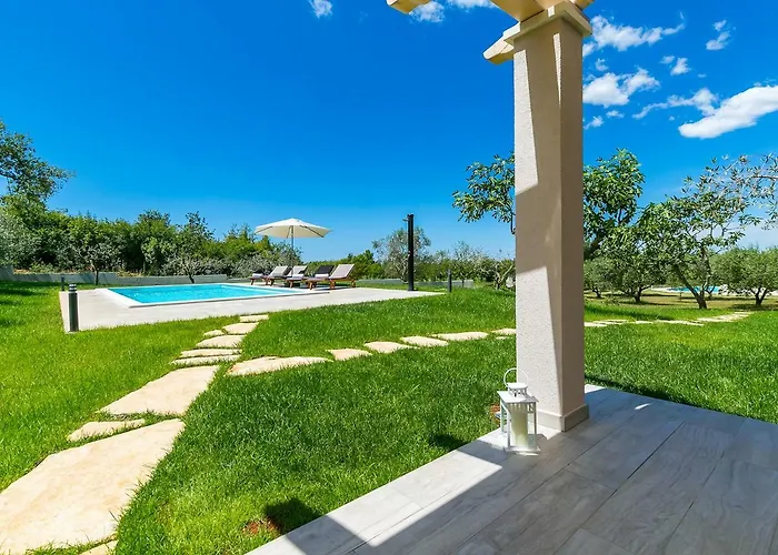 Lejlighed Pool Premium