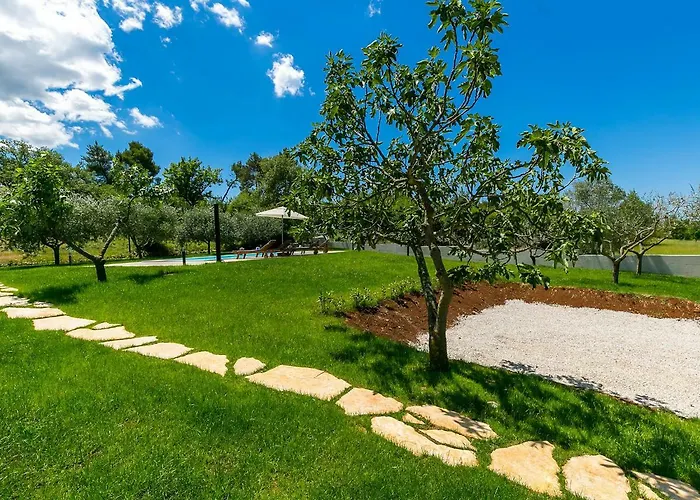 Pool Premium Apartmán