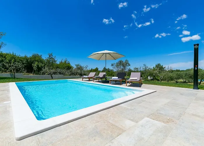 Pool Premium Apartmán