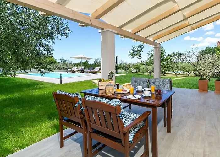 Pool Premium Lejlighed *