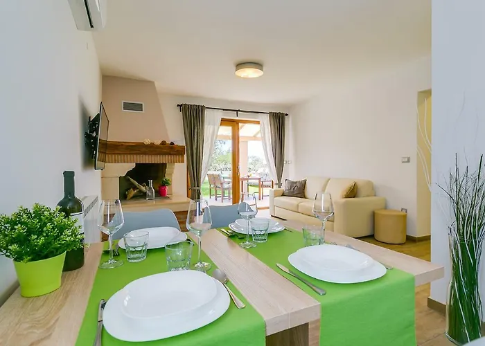 Pool Premium Apartmán