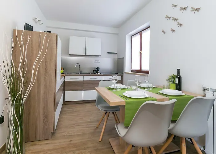 Pool Premium Apartmán