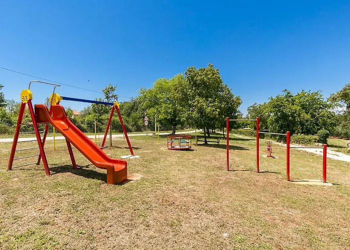 Apartmán Pool Premium *