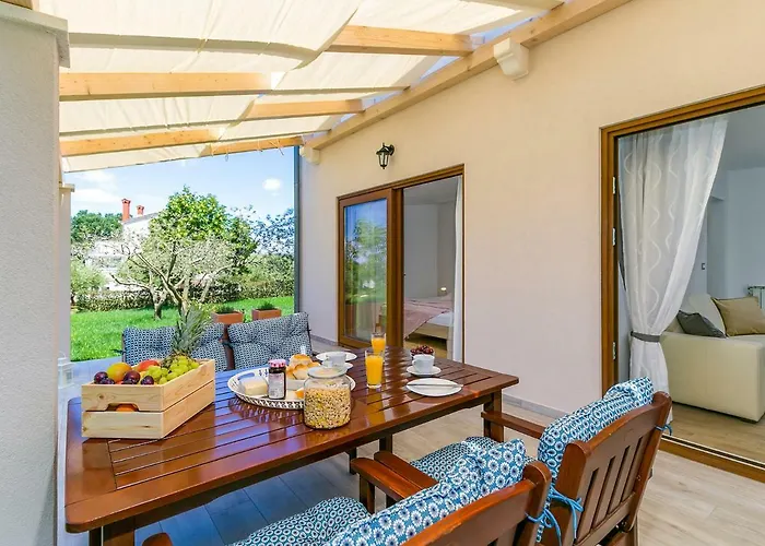 Apartmán Pool Premium *