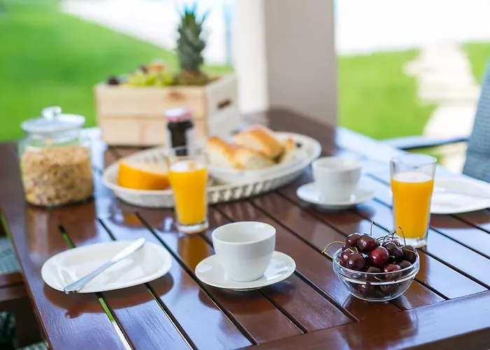 Apartmán Pool Premium Vrsar