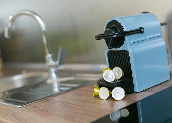 Pool Premium Apartmán *